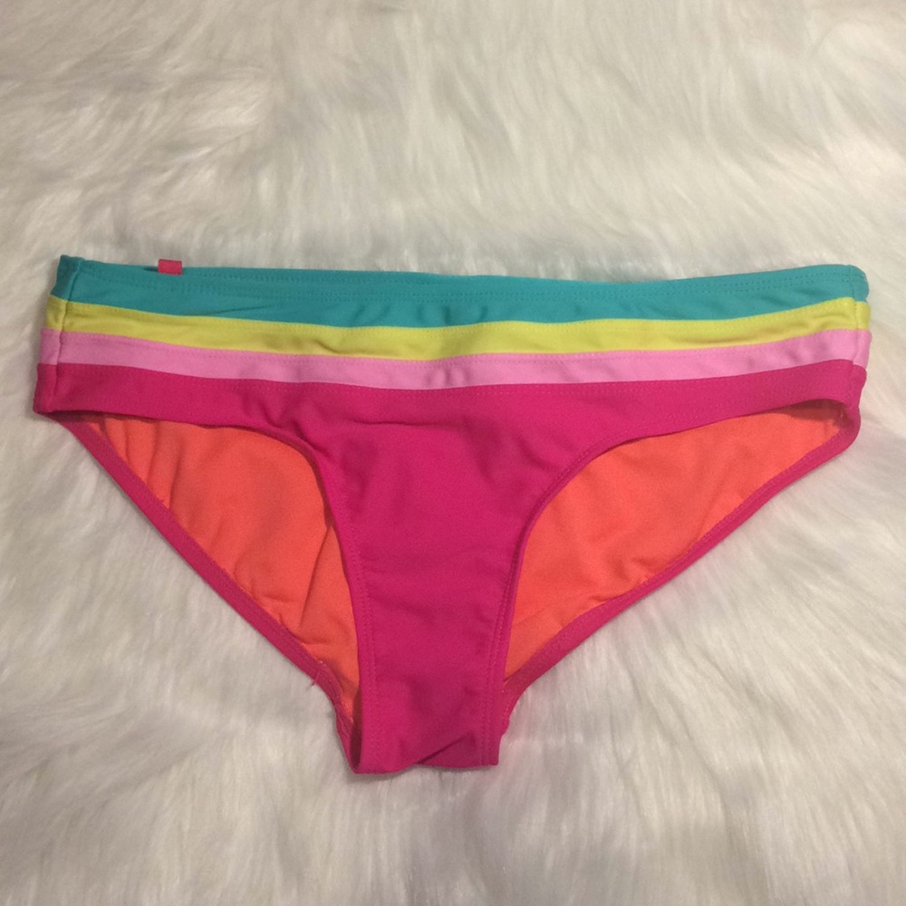 OP Bikini Bottoms